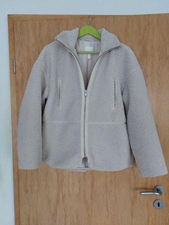 Jacke Gr.S (gross ausgemessen) H&M