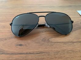Sonnenbrille von Ray Ban