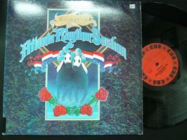 Atlanta Rhythm Section (ARS) - Quinella  (VG++)