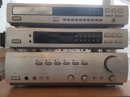 Marantz Komplett Stereoanlage AUKTION