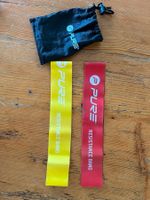 Elastische Bänder
