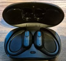 Lenovo XT80 Kopfhörer, Bluetooth5.3, wasserdichtes Headset
