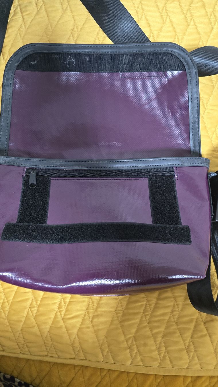 Freitag Borse da donna: Freitag F41 Hawaï Five-0  – Usato da Brügg BE venduto da ame_gjp8 5