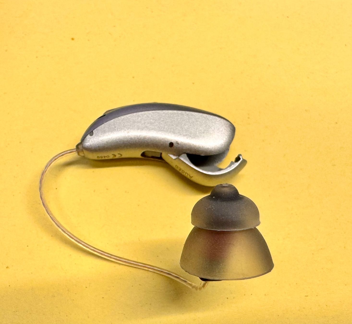 Phonak Attrezzature mediche: Phonak P50 312 Hörgeräte Rechts – Usato da Hermetschwil-Staffeln venduto da Sigmund57 3