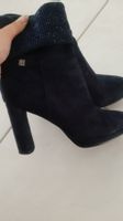 K..146) Laura Biagiotti Stiefel Gr. 40