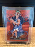 Dante Exum 20/75 Panini Mosaic Basketball 23/24
