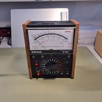 Sanwa N-301 Analog Multimeter