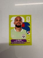 Panini FIFA WM 2026 Luis Mejia PAN 3