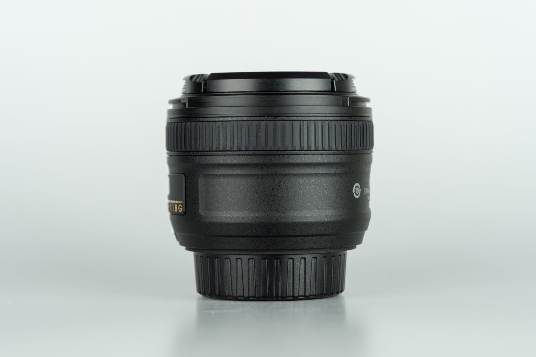 Nikon Obiettivi: Nikon AF-S 50mm 1.8 G – Usato da Frauenfeld venduto da foto_winiger_gmbh 3
