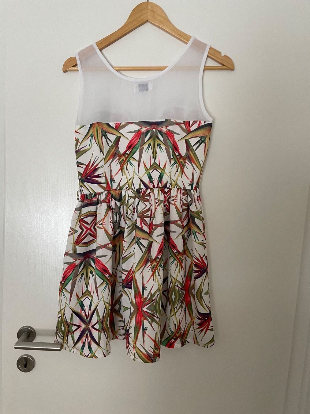 Kleider: Robe d’été Fount, S – Gebraucht aus Granges VS von rvn 2
