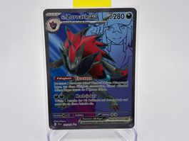 Reisegefährten - Ns Zoroark ex  (JTG 175) - DE