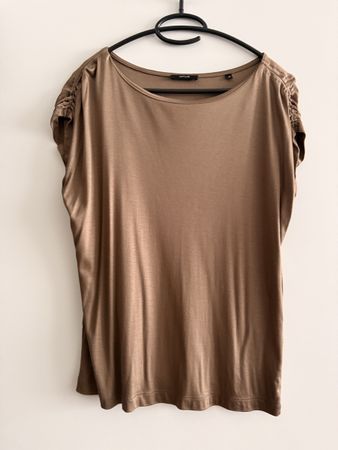 Opus Shirt Grösse 38 braun neu