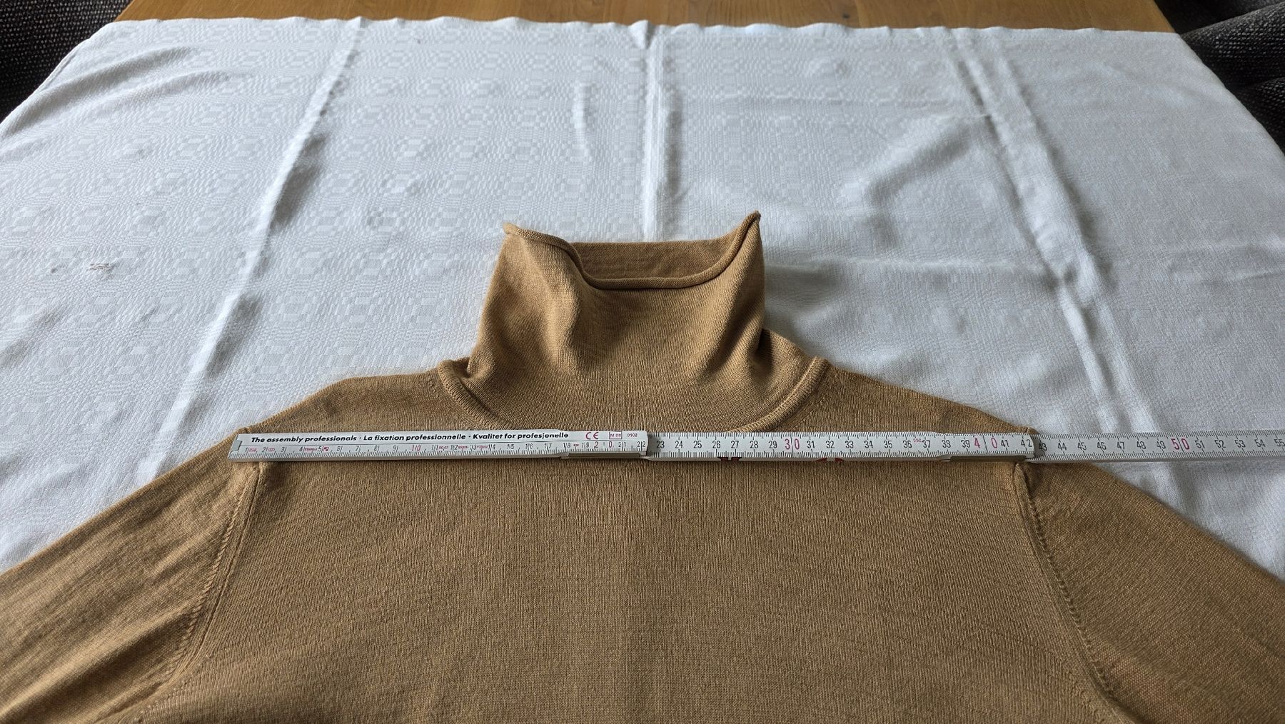 Maglioni & Felpe: Zeitloser 3/4 Arm - Pullover von "CARACTÉRE" Gr. L – Nuovo (secondo la descrizione) da Schneisingen venduto da backstore24 5