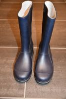Gummistiefel; Gr 35