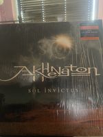 Akhenaton (IAM) / Sol Invictus