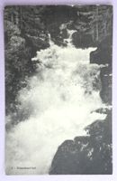 Giessbachfall