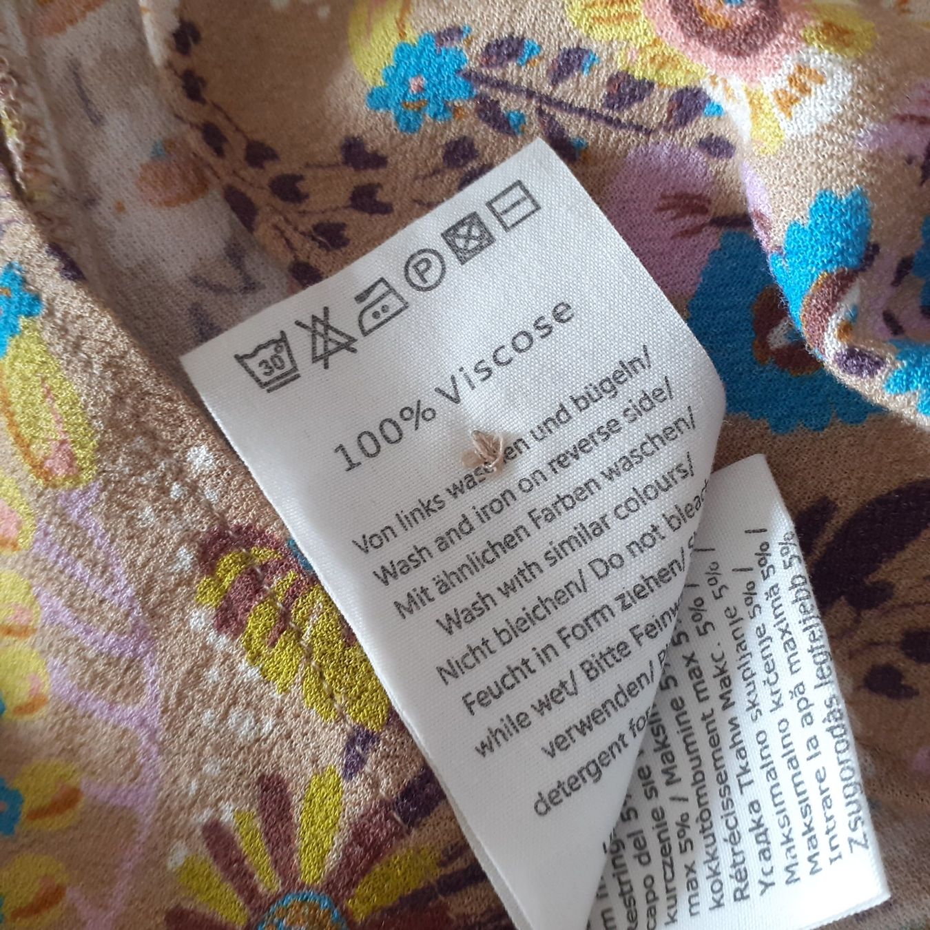 Kleider: Smith & Soul Kleid, XS – Gebraucht aus Bern von Solarsystem 8