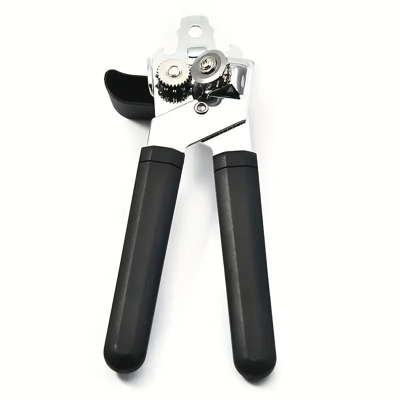 Elettrodomestici da cucina: Ergonomischer Dosenöffner, Flaschenöffner, Öffner – Nuovo e nell'imballaggio originale da Wettingen venduto da Chnoelleli