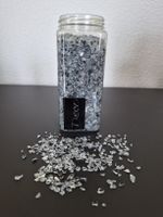 Deco Spiegelgranulat neu