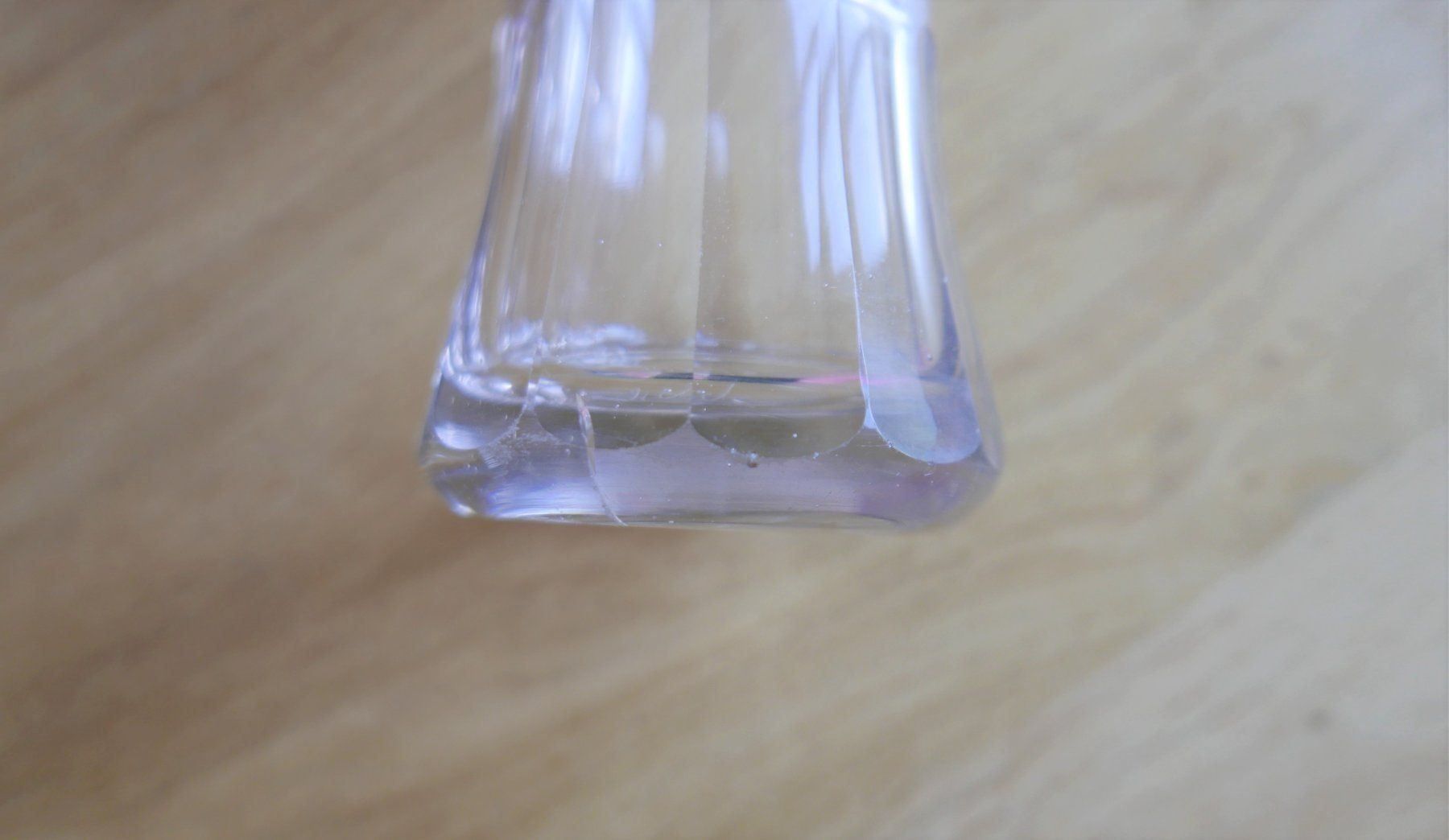 Bicchieri: altes Glas geeicht – Usato da Zürich venduto da vals02 3