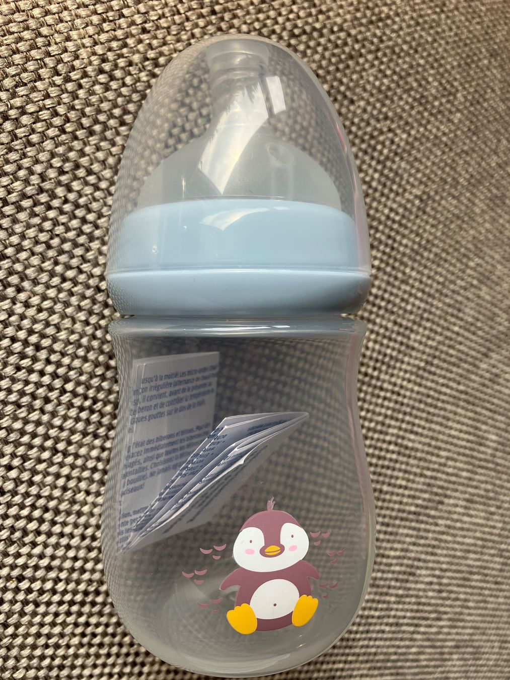 Mam Baby-Mahlzeiten: NEW - 2 Baby bottles – Neu und originalverpackt aus Brugg AG von Magna3 2