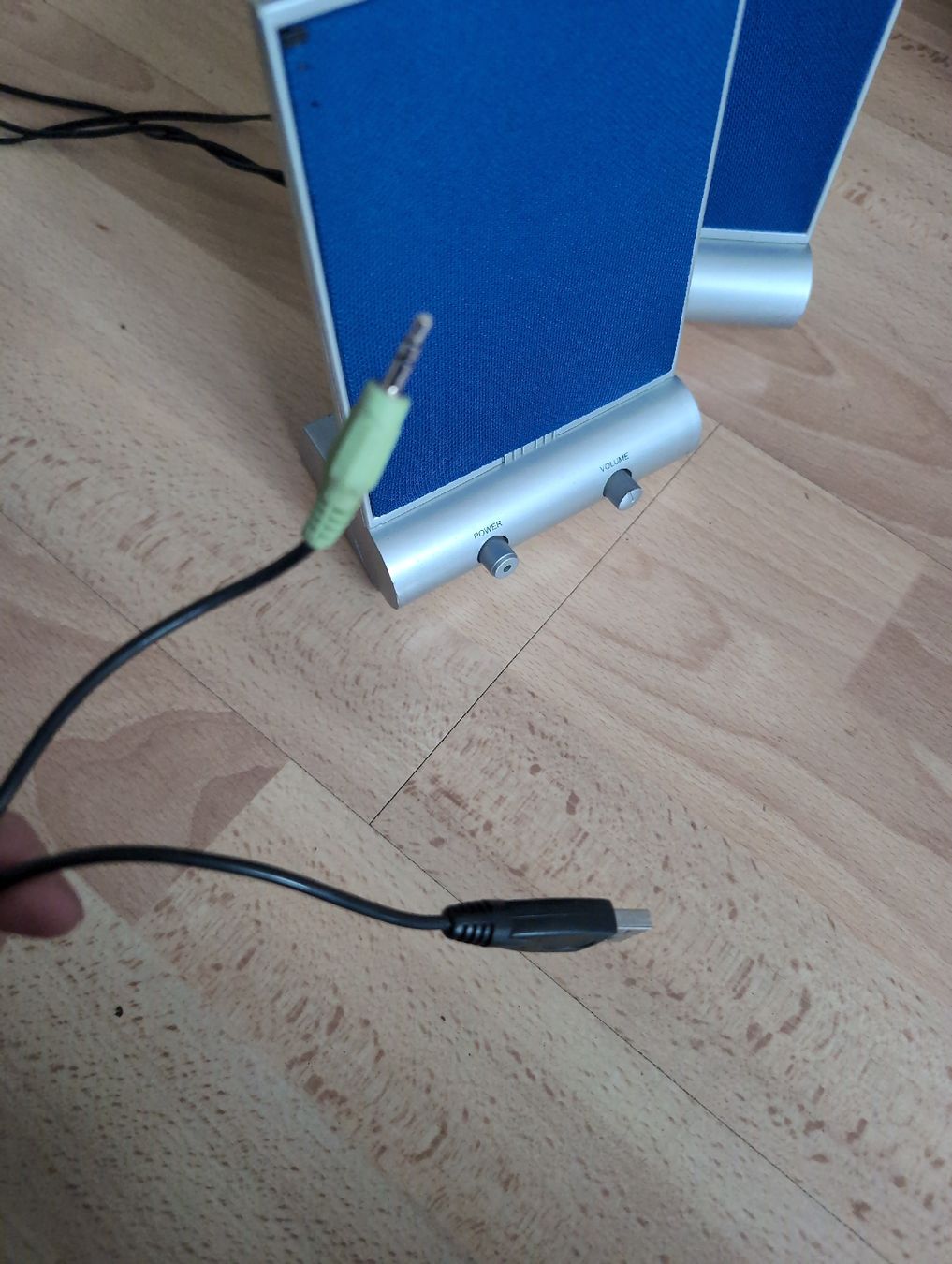 Casse acustiche: Yamada PC-Lautsprecher – Usato da Unterägeri venduto da Fiobi 3