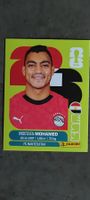 Panini FIFA World Cup 2026 Sticker - EGY 18 Mostafa Mohamed
