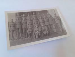 MILITAER - KOMPANIE i POSE