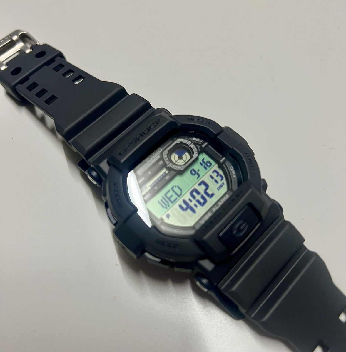 Casio Orologi: Casio G-Shock GD350 – Nuovo (secondo la descrizione) da Thalheim venduto da stuffforsale 1