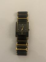 Rado Jubile Uhr Damen Gold Zifferblatt Swiss Made AB 1.- FR!