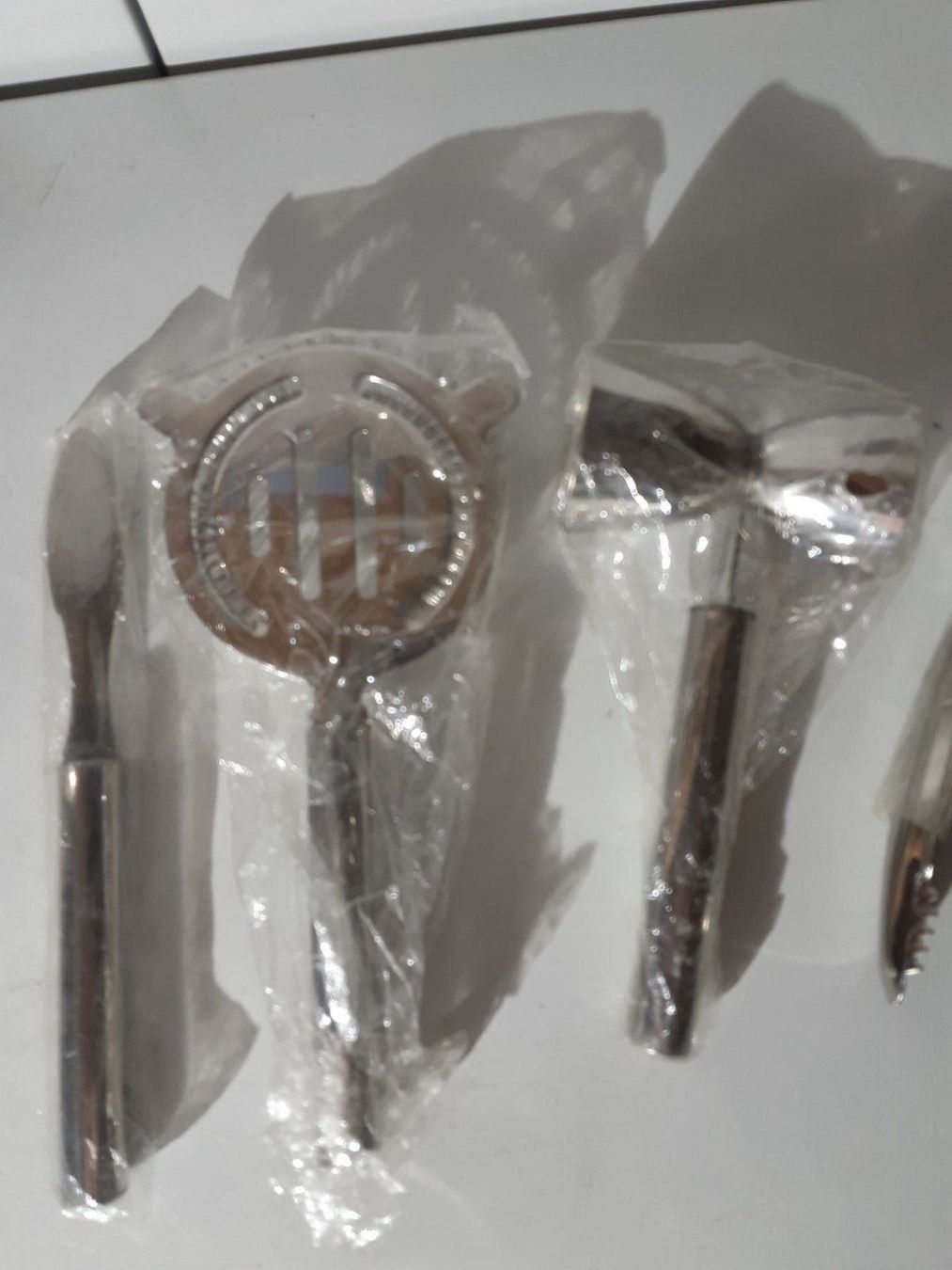 Komplettküchen: Barkeeper Set – Neu (gemäss Beschreibung) aus Grindelwald von carro5 3