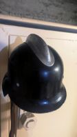 Feuerschutzpolizei Stahlhelm M34 DD mit Ziegelbrecher