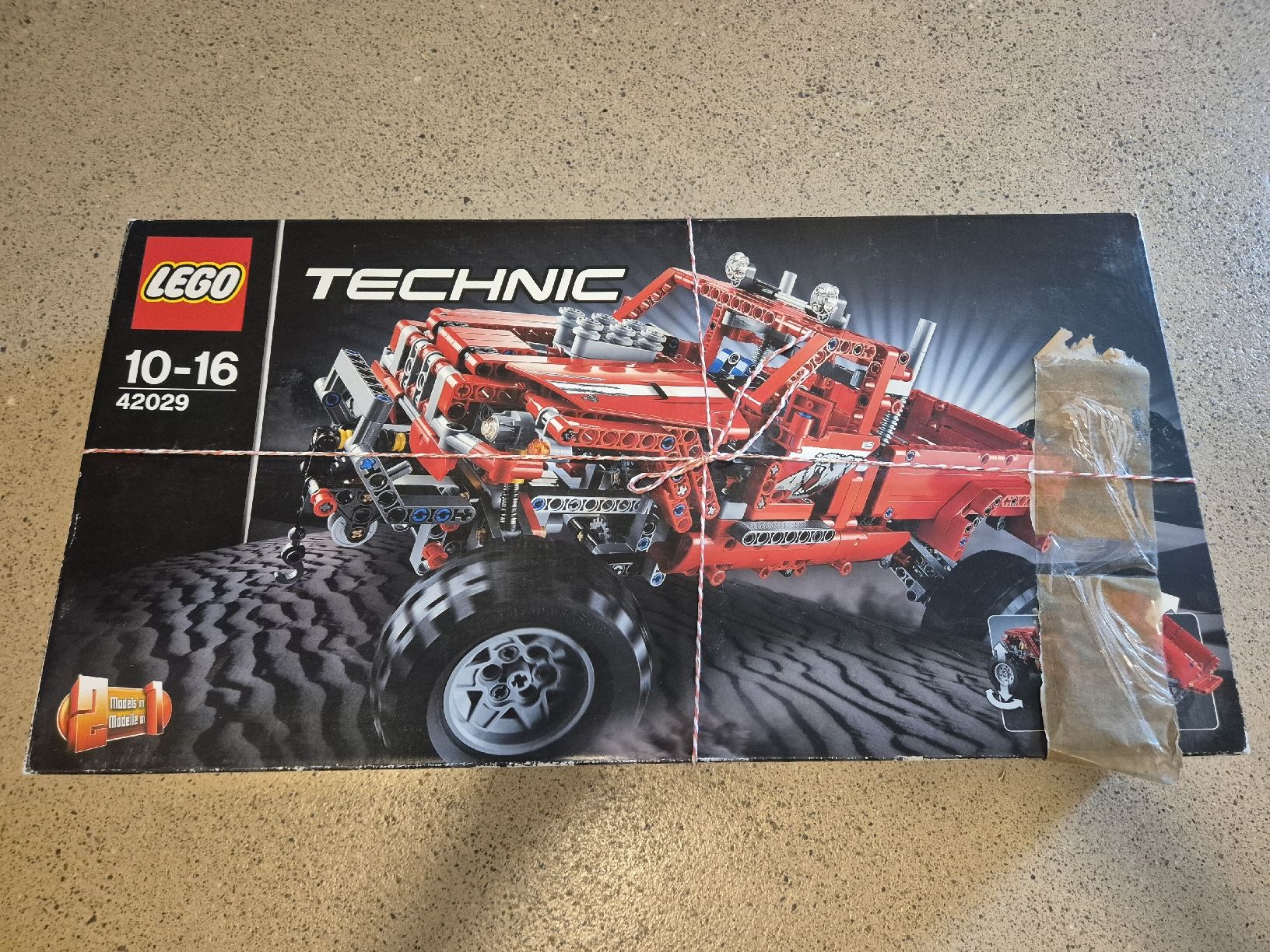 Lego Giocattoli: Fast vollständiges Lego Technik Set – Usato da Schlieren venduto da nat_76vd
