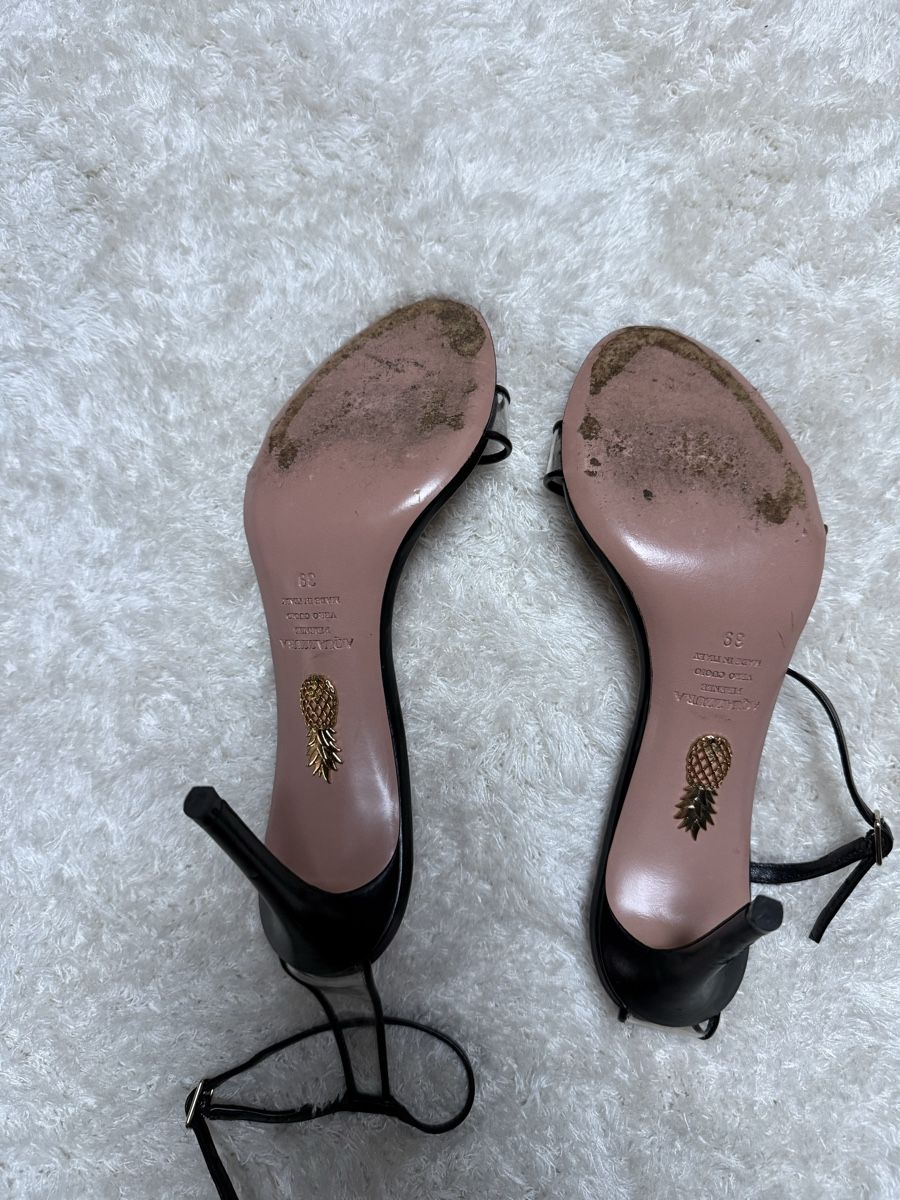 Aquazzura Chaussures femmes: Aquazzura 39 720€ – D'occasion à Barna par orbuyorcry 7