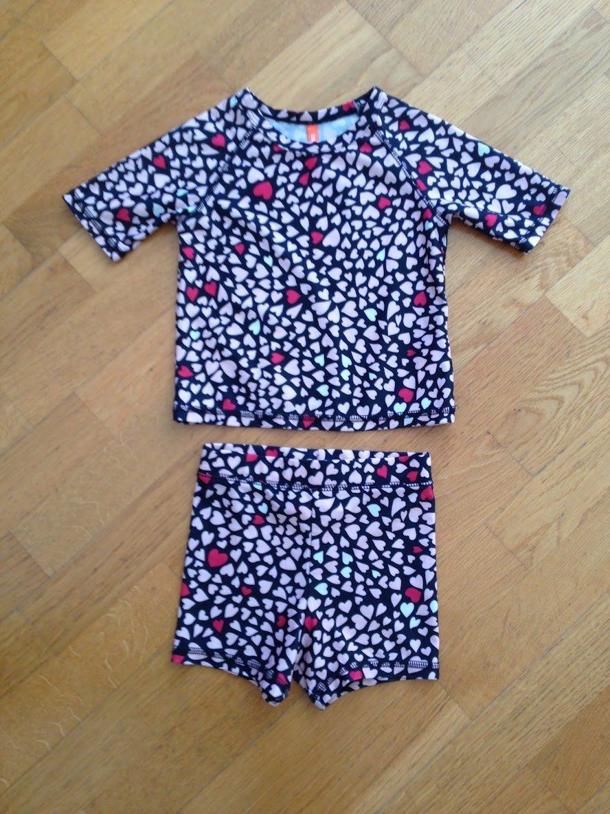 Maillots de bain: Bade Set – D'occasion à Dübendorf par Fip05