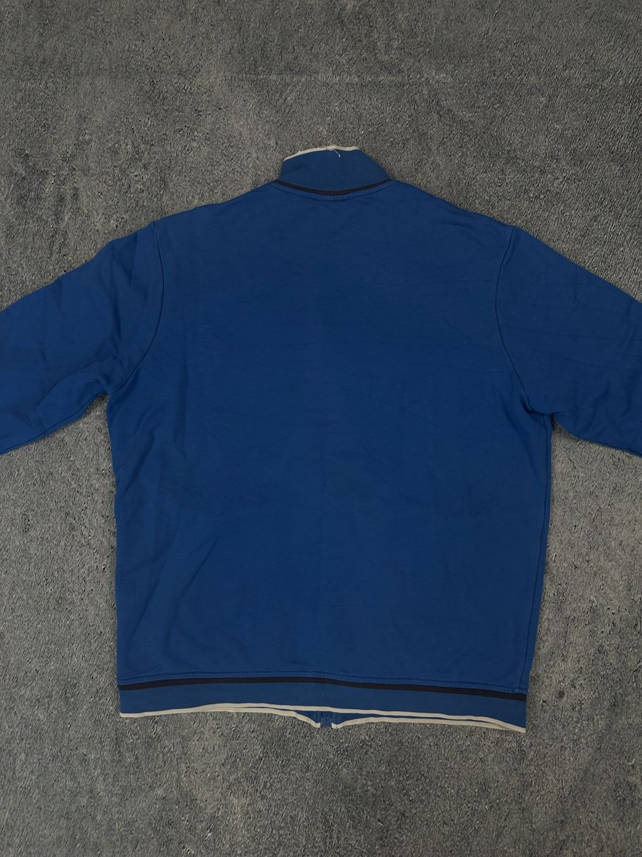 Lacoste Giacche: Lacoste Jacke Blau – Usato da Luzern venduto da 041Vintage 3