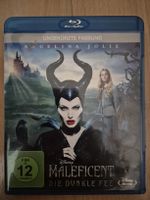 Maleficent - Die dunkle Fee Blu-Ray