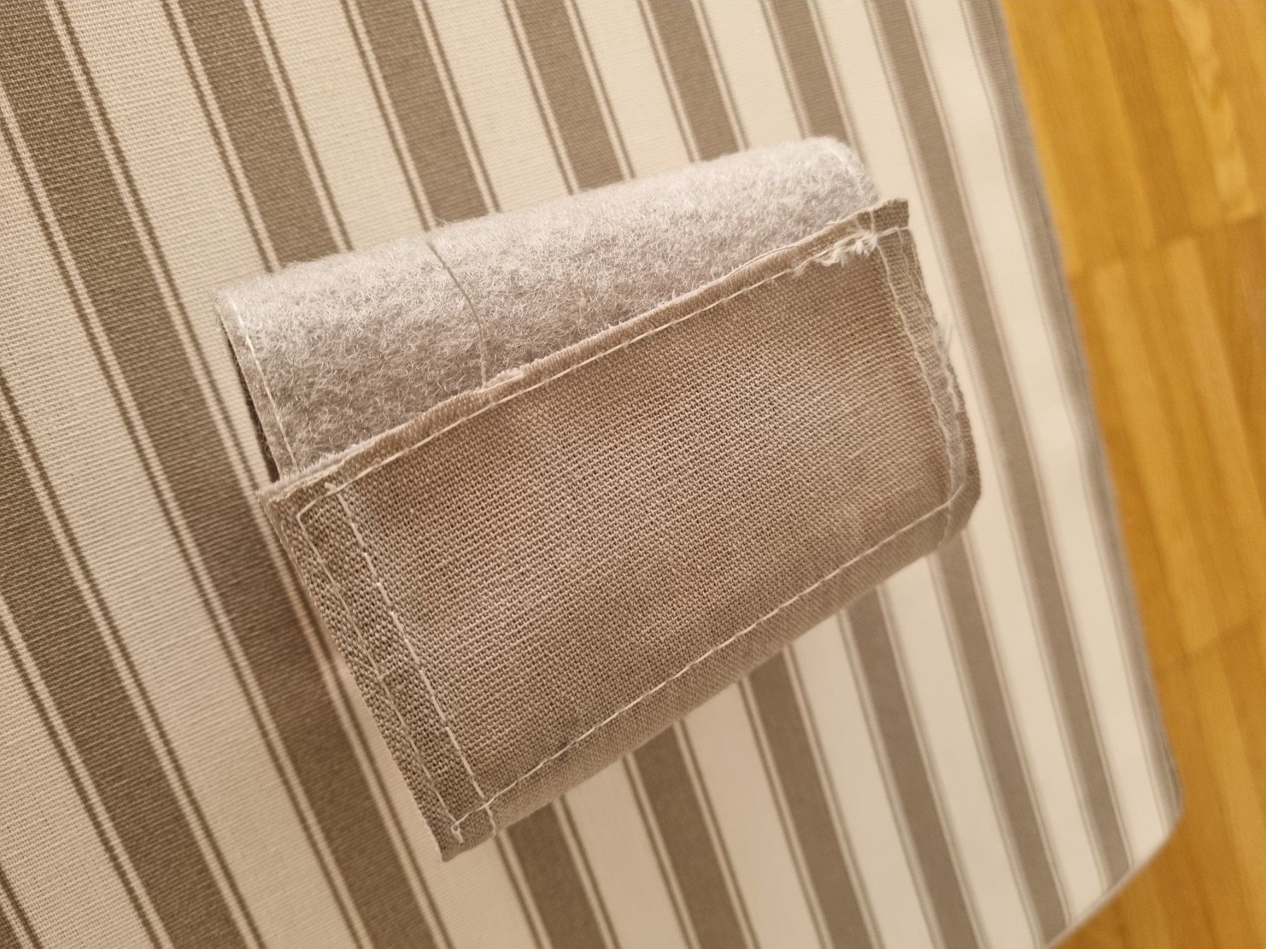 Garderobe: Hänge Aufbewahrung für Garderobe oder Schrank – Neu (gemäss Beschreibung) aus Zofingen von Felpa 2