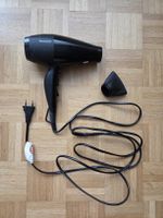 Haartrockner Silvercrest SHAC 2400 C2 schwarz gebraucht