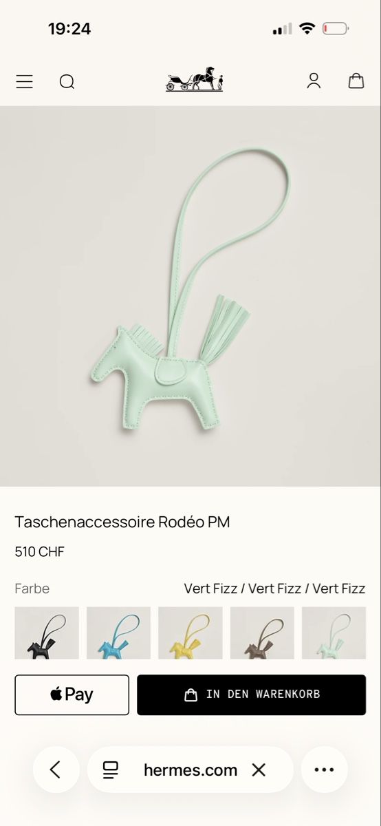 Statuette: Hermes – Nuovo (secondo la descrizione) da Reinach AG venduto da MineD
