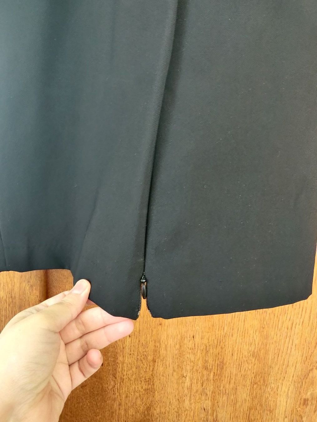 Vestiti: Damen Massimo Dutti Kleid – Nuovo (secondo la descrizione) da Schwyz venduto da Francesca54 6