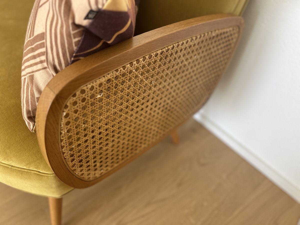Divani: 2- Sitzer Sofa La Redoute – Difettoso da Uitikon Waldegg venduto da any_6lcf 2