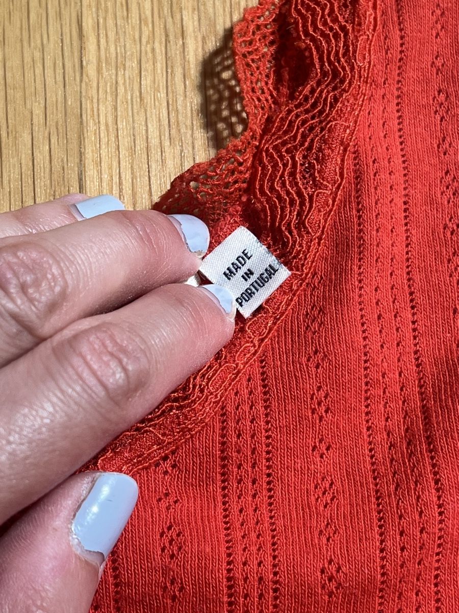 Superdry Top: Superdry Top Rot – Usato da Worb venduto da alfiie824 3