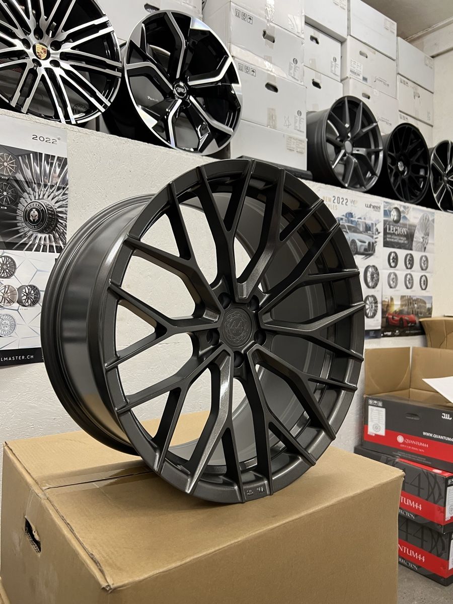 20 Zoll Felgen Durchmesser