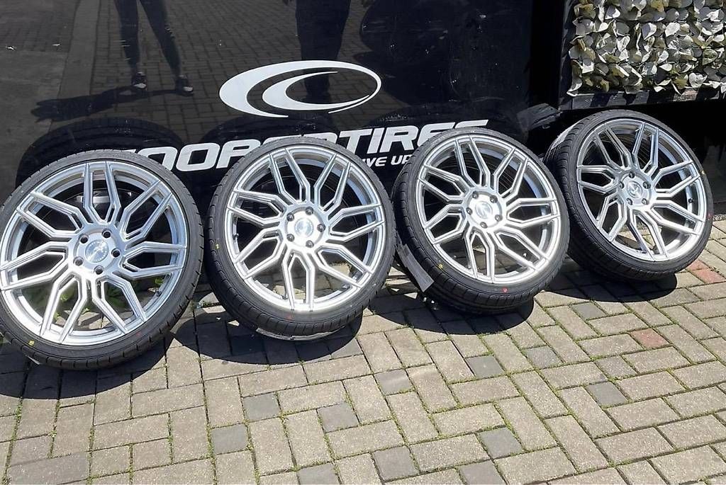 Felgen: 19" Barracuda Felgen – Gebraucht aus Wünnewil von Mpalace
