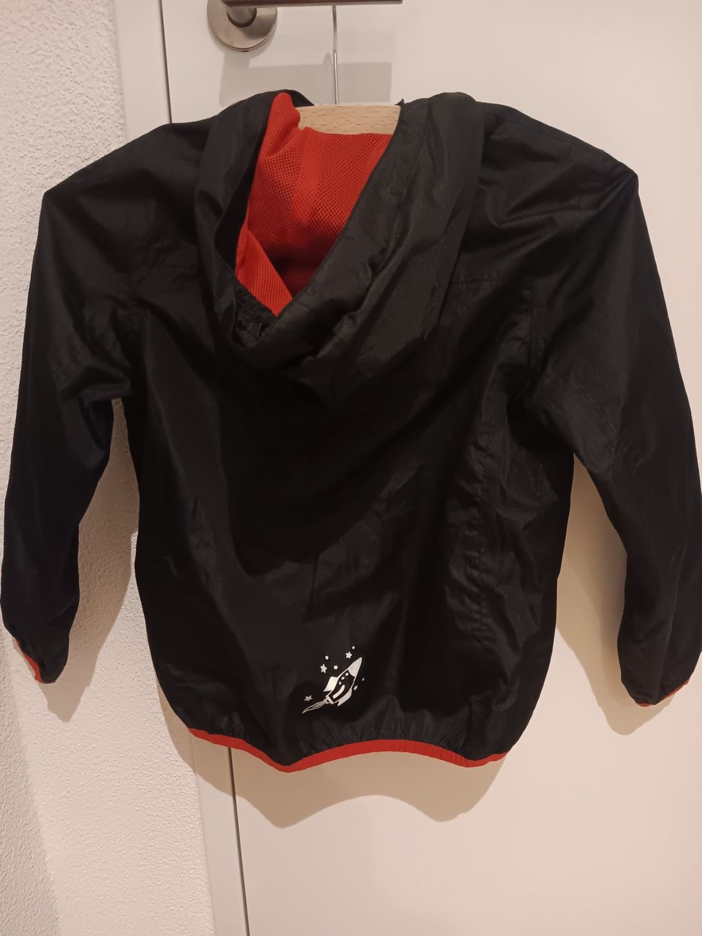 Giacche & Cappotti: Kinder Regenjacke  , Gr. 122/128 – Usato da Gelterkinden venduto da ram_5vkp 3
