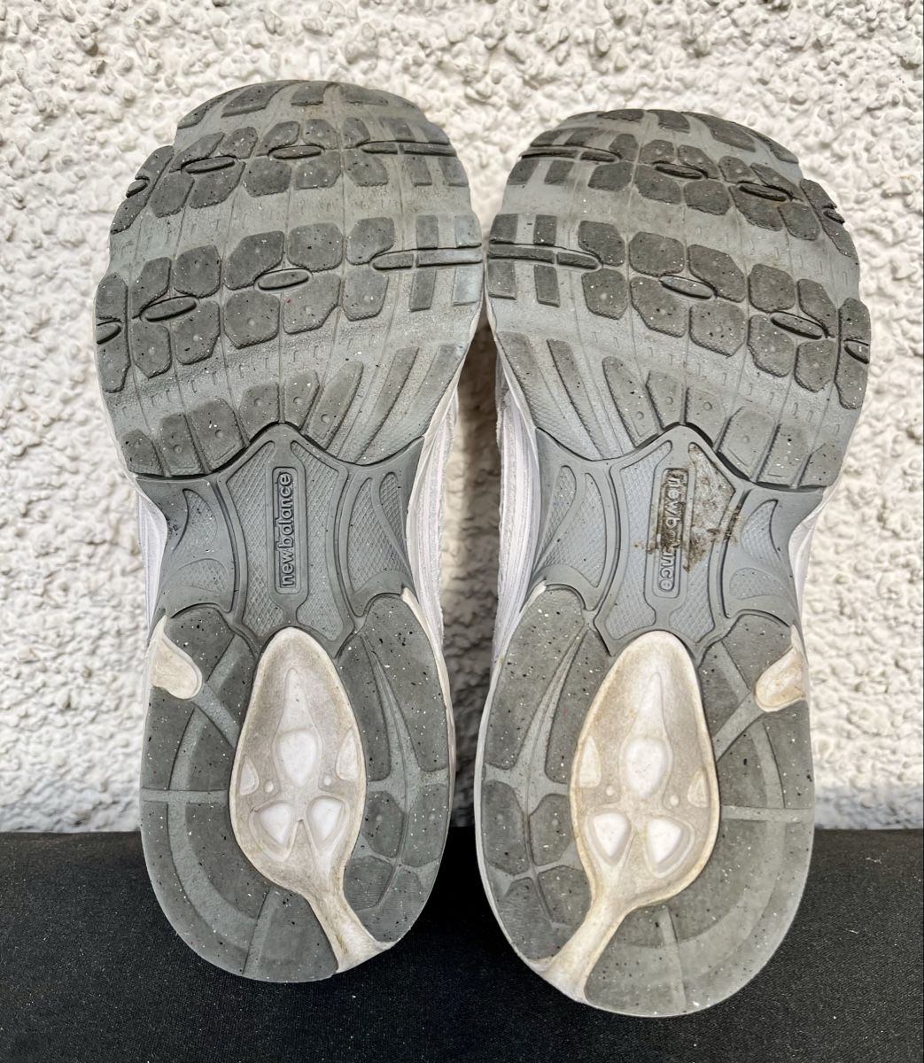 New Balance Scarpe per ragazze: Baskets New Balance P5304AU – Usato da Genthod venduto da Bilibi 6