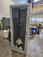 Steuerschrank, Serverschrank