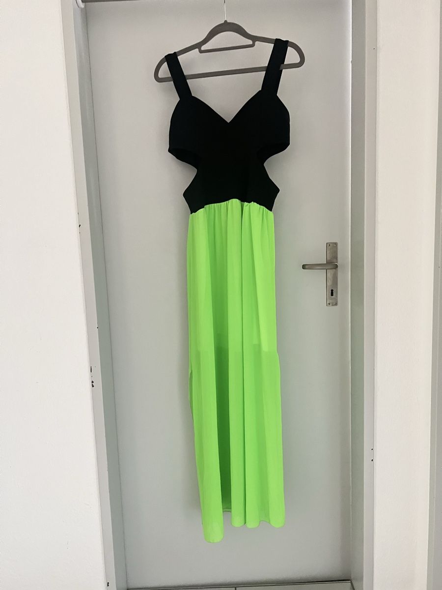 Vestiti: Damenkleid Gr 36 Partykleid – Usato da Schöftland venduto da mamajasima5 1