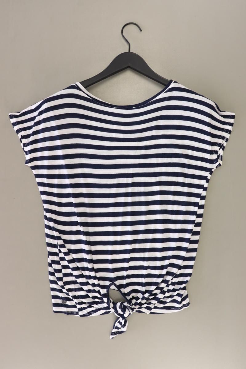 T-Shirts: Please Ringelshirt Gr. XS gestreift blau – Gebraucht aus Neustadt an der Waldnaab von SecondLifeFashion 2